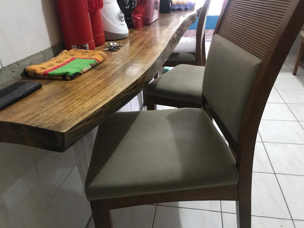 Hostel Office- Hospedagem Climatizada Quartos E Apartamentos Privativos 伊克斯雷玛 外观 照片