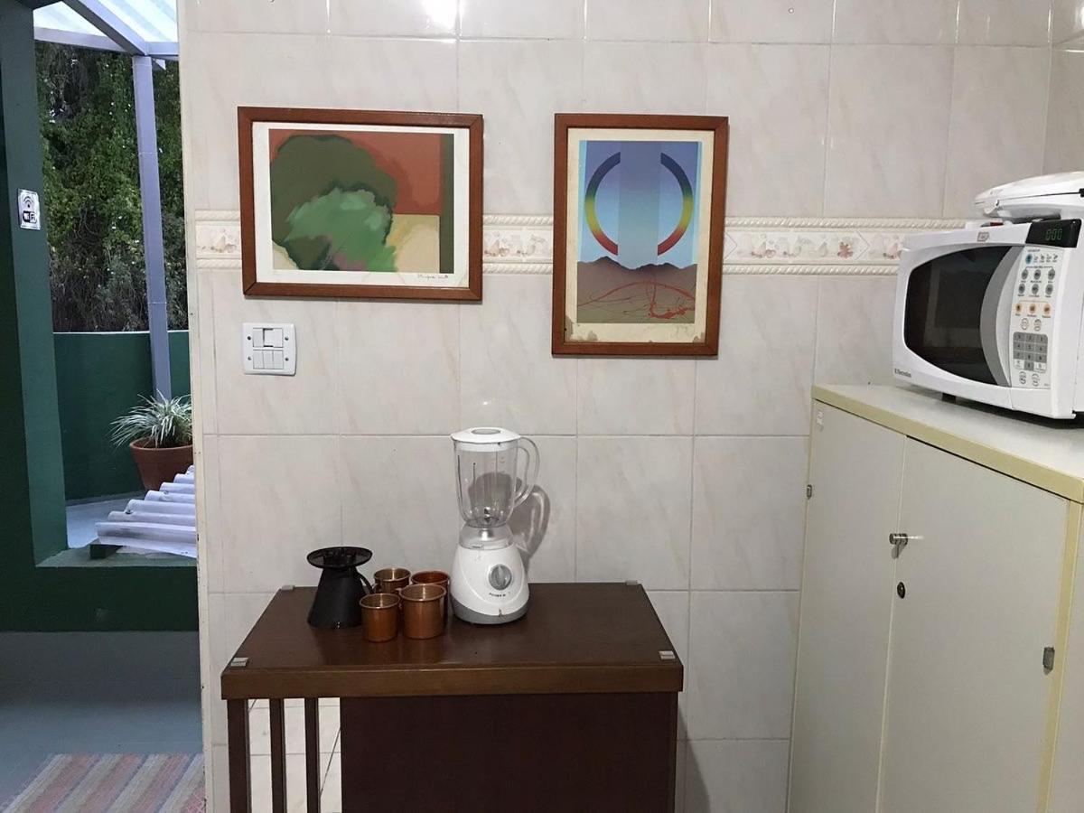 Hostel Office- Hospedagem Climatizada Quartos E Apartamentos Privativos 伊克斯雷玛 外观 照片